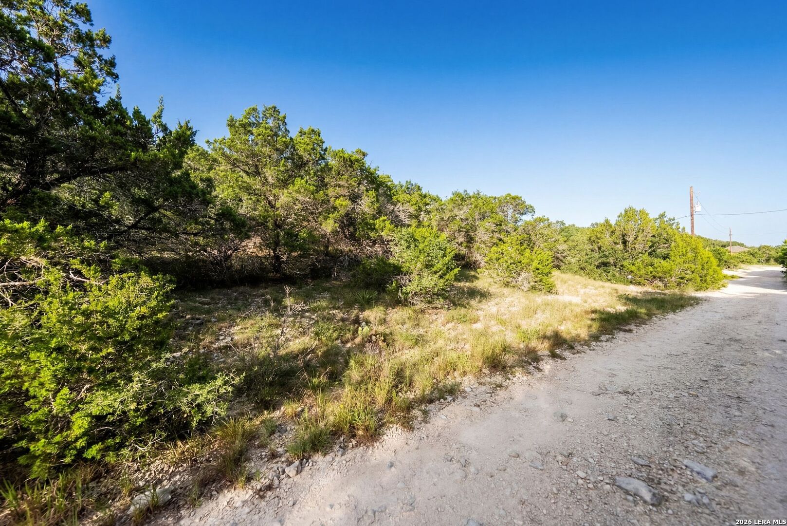 Land in Spring Branch 3
