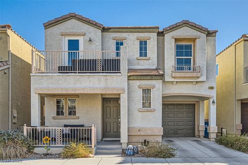 7652 Calico Fields Street, Las Vegas, NV, 89149 | Card Image