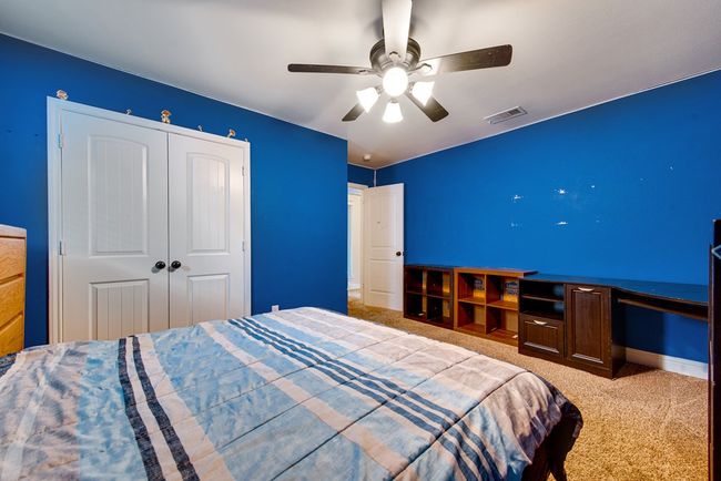 418 O Rourke St, House other with 4 bedrooms, 3 bathrooms and 2 parking in Midland TX | Image 10