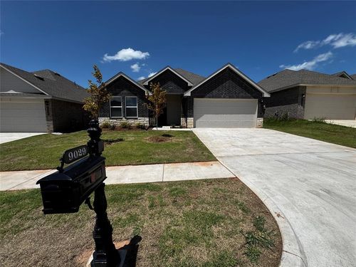 9029 Nw 149th Ter, Yukon, OK, 73099-5472 | Card Image