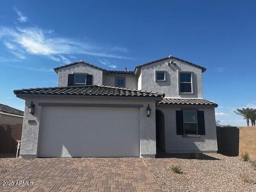 4158 E Ghost Flower Ln, San Tan Valley, AZ, 85140-0283 | Card Image