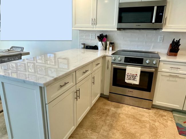 Kitchen 2nd Floor | Image 22