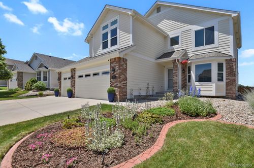 8451 Dove Ridge Way, Parker, CO, 80134-8890 | Card Image