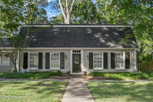 5155 Kaywood Drive, Jackson, MS, 39211 | Card Image