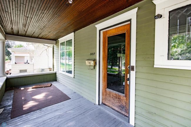 Front Porch | Image 7