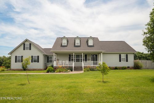 5120 Eagle Crossing Dr, Maryville, TN, 37801-9199 | Card Image