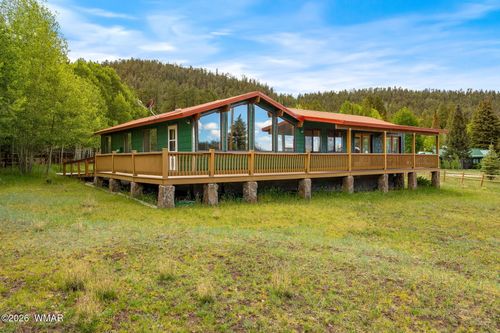 10 Rohrer Cir, Greer, AZ, 85927 | Card Image
