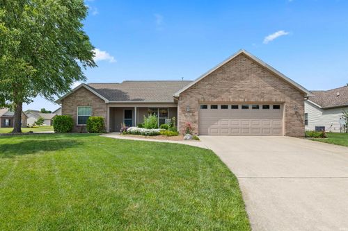 378 Buchanan Dr, West Lafayette, IN, 47906-8696 | Card Image