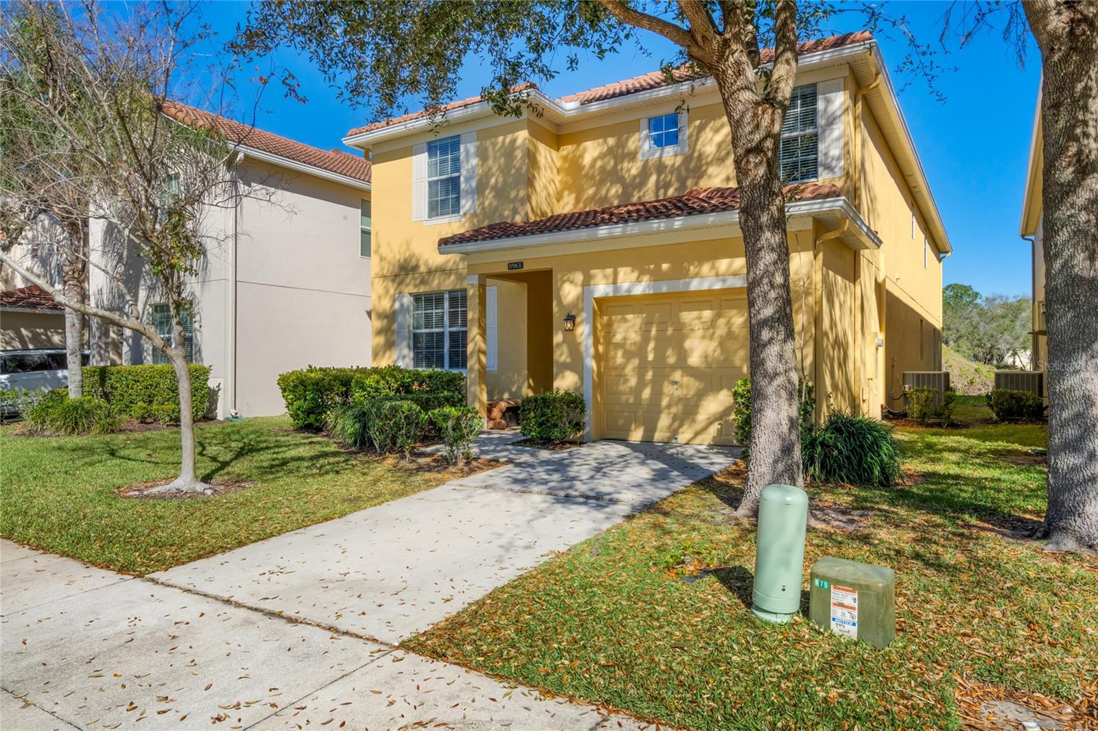 Cuban Palm Rd, Kissimmee, FL 34747