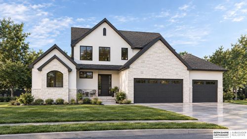 3658 S 218th Ave, Elkhorn, NE, 68022-5494 | Card Image