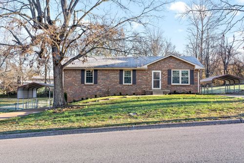1835 Warren Dr, Clarksville, TN, 37040-6780 | Card Image