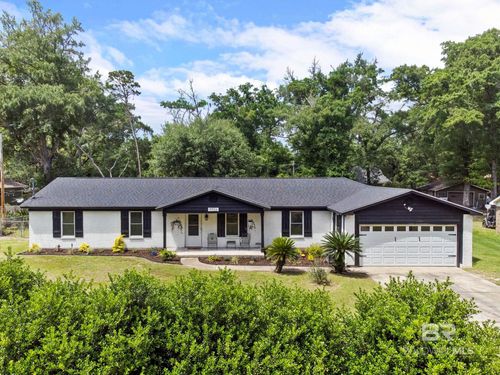 9926 Clarke Ridge Rd, Foley, AL, 36535-9009 | Card Image