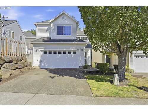 6480 Nw Shelsam Ter, Portland, OR, 97229-1525 | Card Image