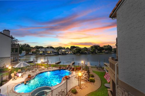 509 Short Circuit, Horseshoe Bay, TX, 78657-2051 | Card Image