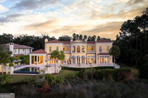 318 W 46th St, Sea Island, GA, 31561-9739 | Card Image