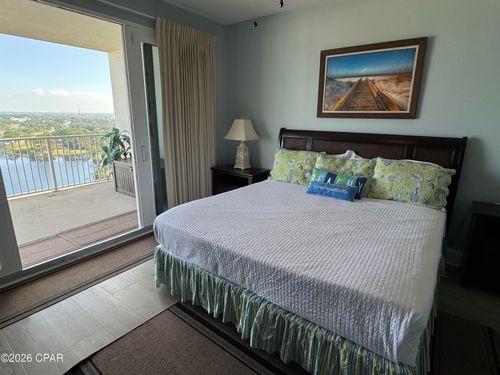 1433-9902 S Thomas Dr, Panama City Beach, FL, 32408-1201 | Card Image