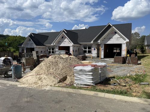 1232 Parkstone Dr Nw, Cleveland, TN, 37312-2425 | Card Image
