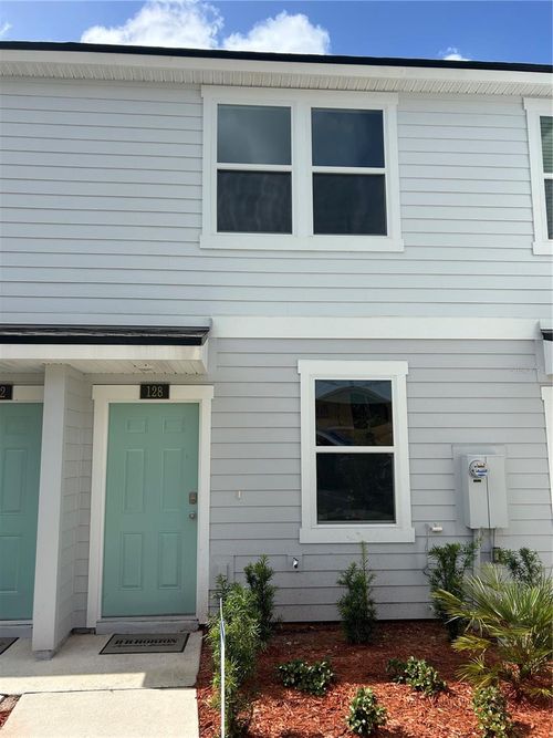 128 Palmetto Ridge Rd, St Augustine, FL, 32095-8390 | Card Image