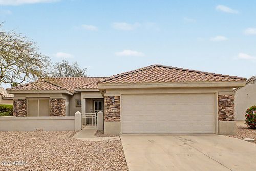 19409 N Papago Dr, Surprise, AZ, 85374-5108 | Card Image