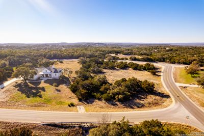 102 Jackson Creek, Home with 0 bedrooms, 0 bathrooms and null parking in Canyon Lake TX | Image 2