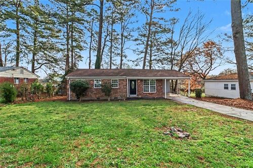 6344 Westbury Rd, Riverdale, GA, 30274-1943 | Card Image