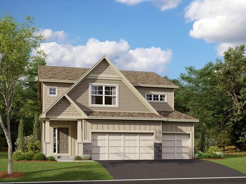 1881 Charleston Ln, Waconia, MN, 55387-4606 | Card Image