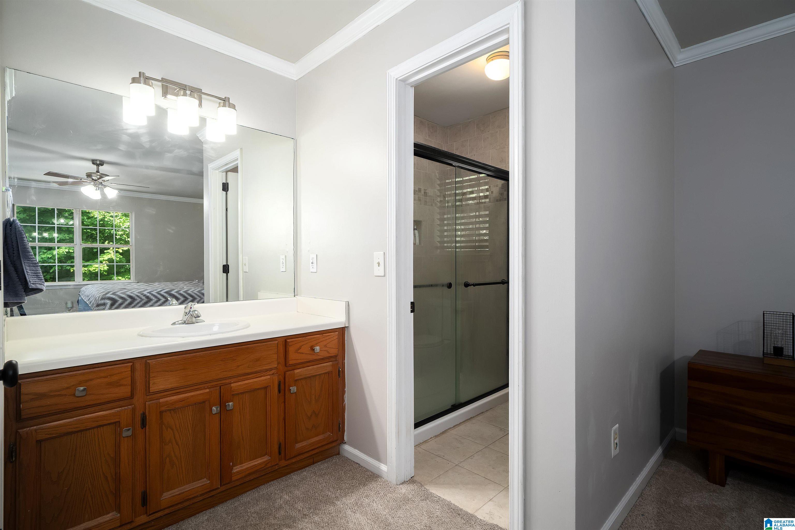 Residential in TRUSSVILLE 5