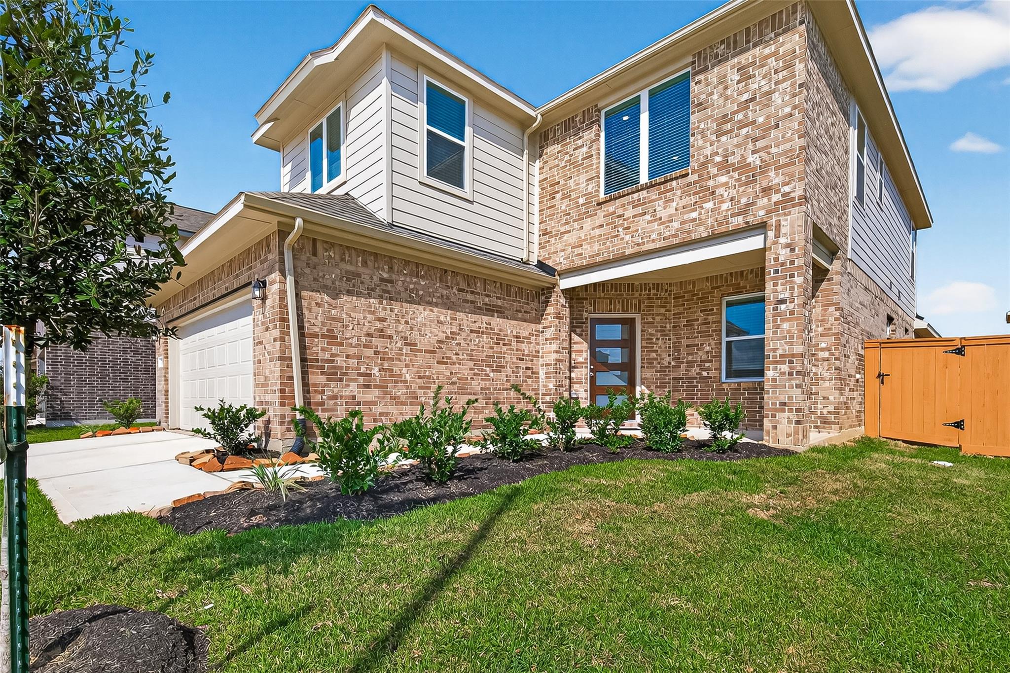 Residential in Katy 4