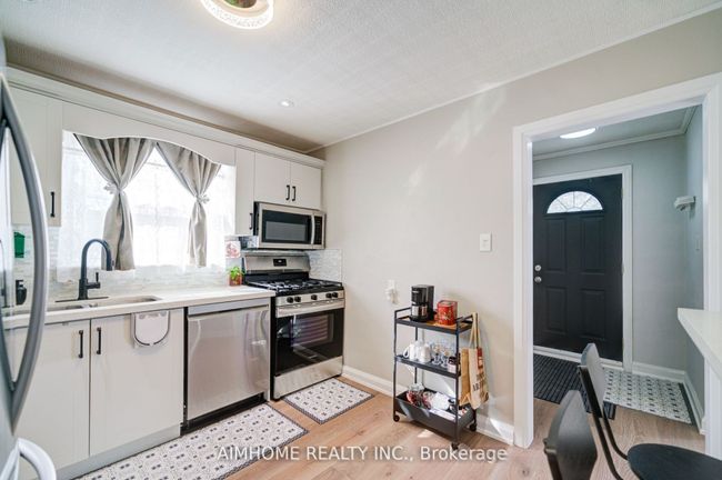 221 St Lawrence St, House other with 4 bedrooms, 3 bathrooms and 3 parking in Whitby ON | Image 17