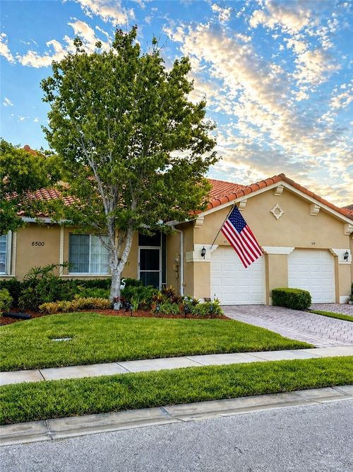 103c-6500 Oxford Cir, Vero Beach, FL, 32966-7658 | Card Image