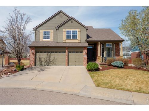 6109 Keswick Ct, Fort Collins, CO, 80525-7123 | Card Image
