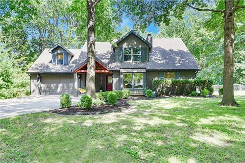 9515 Lee Blvd, Leawood, KS, 66206-2260 | Card Image