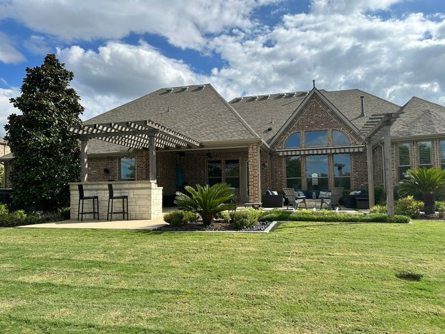 602 Limmerhill Dr, House other with 4 bedrooms, 4 bathrooms and null parking in Rockwall TX | Image 31