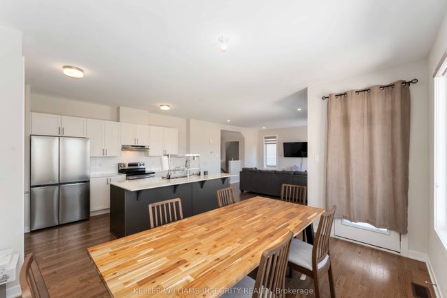 216 Conservancy Dr, House other with 4 bedrooms, 3 bathrooms and 2 parking in Ottawa ON | Image 10
