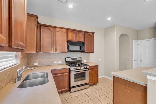 3643 Rocky Ledge Ln, Katy, TX, 77494-4398 | Card Image