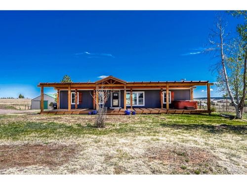 1799 Appaloosa Trl, Elizabeth, CO, 80107-8401 | Card Image