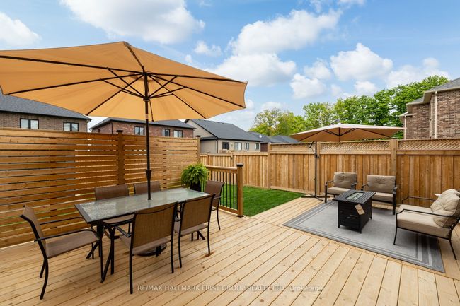 26 Fernridge Hts, House other with 4 bedrooms, 3 bathrooms and 2 parking in Millbrook ON | Image 34