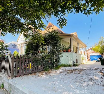 2432 -36 Workman Street, Home with 0 bedrooms, 0 bathrooms and null parking in Lincoln Heights CA | Image 3