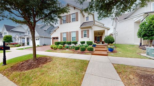 755 Otto Court, Allen, TX, 75013 | Card Image