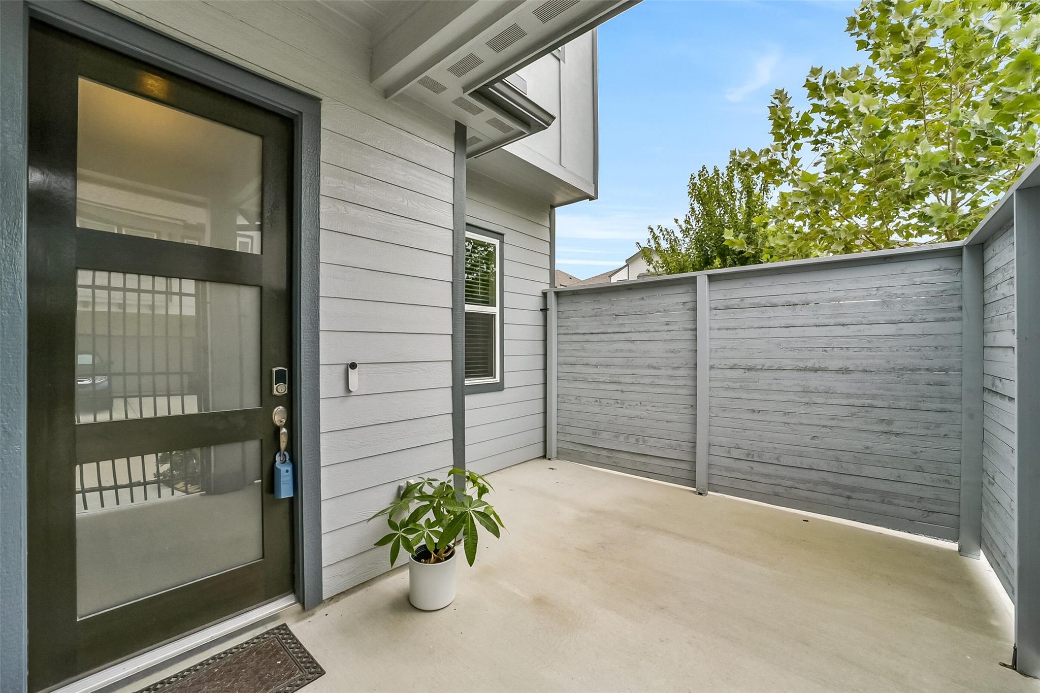 Residential Lease in Houston 4