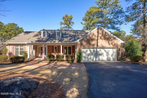 22 Glen Devon Dr, Southern Pines, NC, 28387-2153 | Card Image