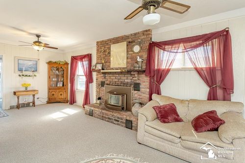 7109 Iroquois St, Erie, MI, 48133-9612 | Card Image
