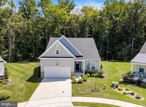 1031 Shannon Falls Drive, Newark, DE, 19702 | Card Image