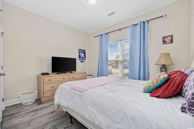 357 Cabo Loop, House other with 4 bedrooms, 3 bathrooms and 6 parking in Myrtle Beach SC | Image 23