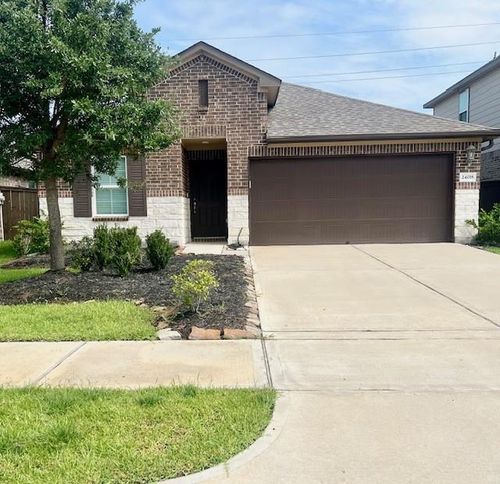 24018 Spotted Owl Ln, Katy, TX, 77493-3868 | Card Image