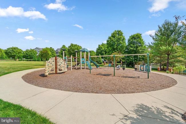 9769 June Flowers Way, Townhouse with 3 bedrooms, 4 bathrooms and null parking in LAUREL MD | Image 42