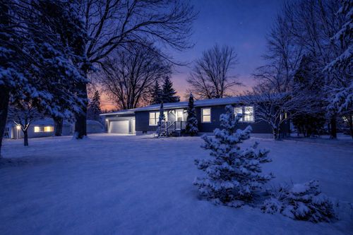 222 2nd St S, Nerstrand, MN, 55053-3809 | Card Image