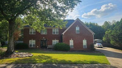 6883 Keeneland Cv, House other with 5 bedrooms, 3 bathrooms and null parking in Bartlett TN | Image 1