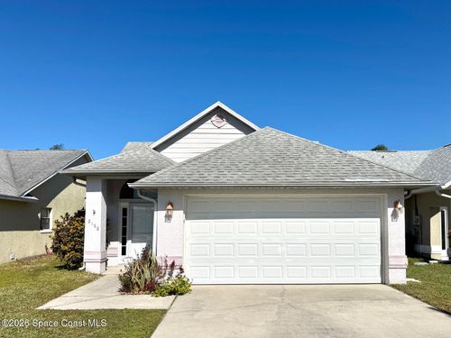 2168 Misty Way Ln, Melbourne, FL, 32935-1453 | Card Image