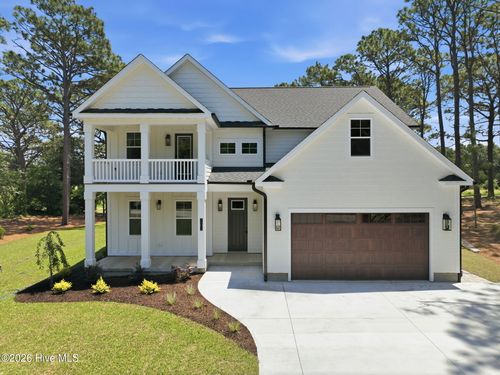 103 Fairway Ln, Cape Carteret, NC, 28584-9725 | Card Image